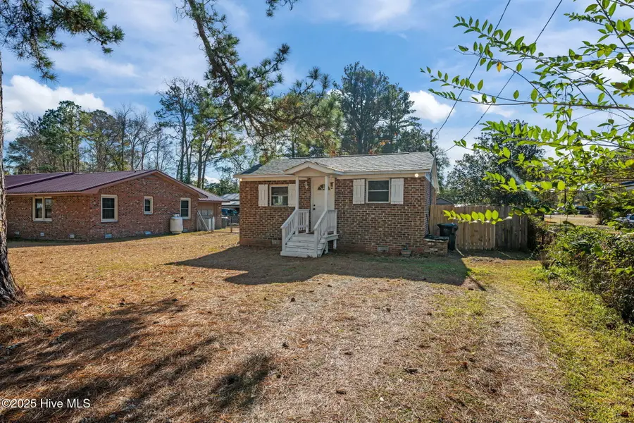 1915 Evans Street, New Bern, NC 28562 - Image #2