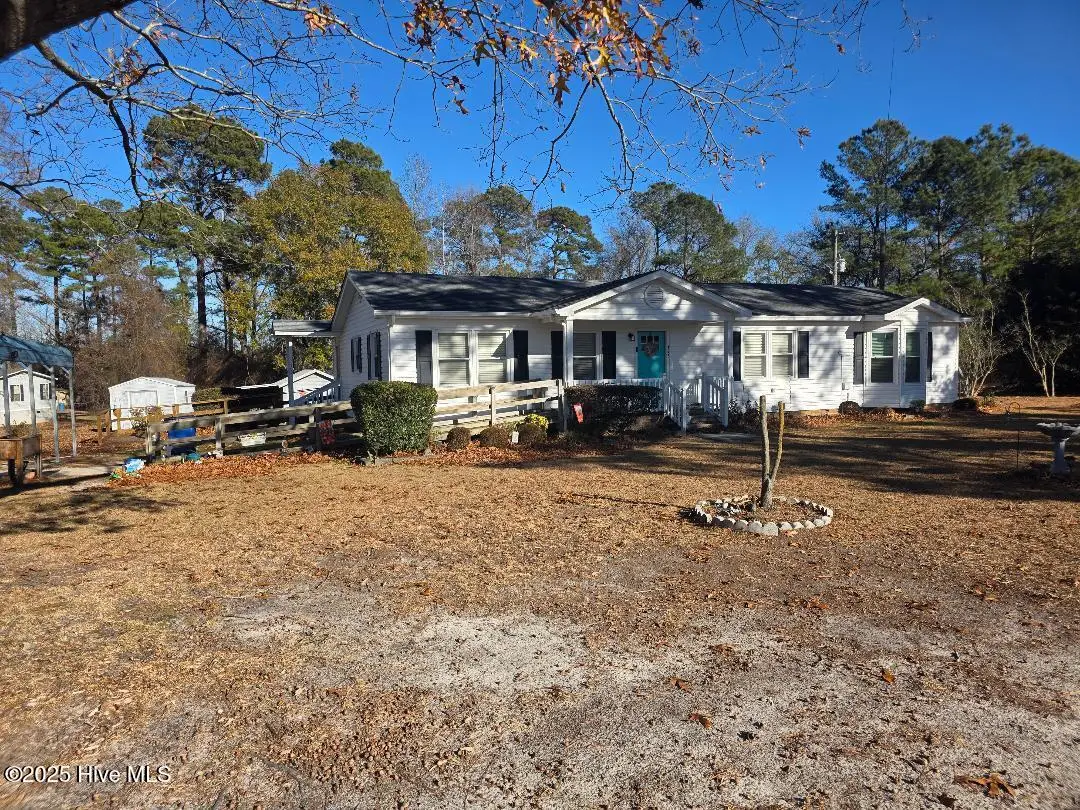 1500 Microwave Tower Road, Roseboro, NC 28382 - Image #1