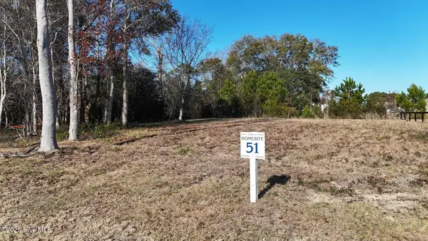 406 Salt Meadow Court, Holly Ridge, NC 28445