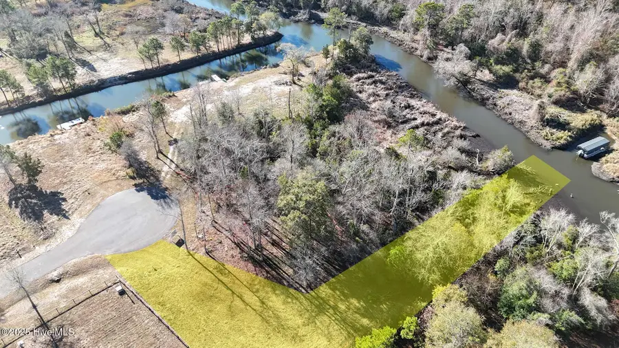 406 Salt Meadow Court, Holly Ridge, NC 28445 - Image #3