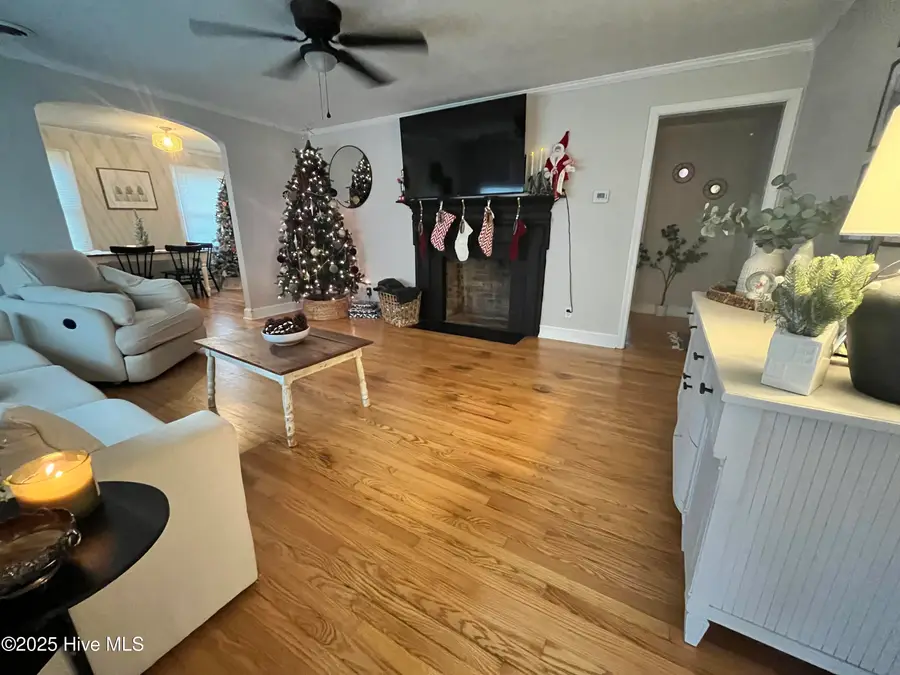 113 N Thompson Street, Whiteville, NC 28472 - Image #3