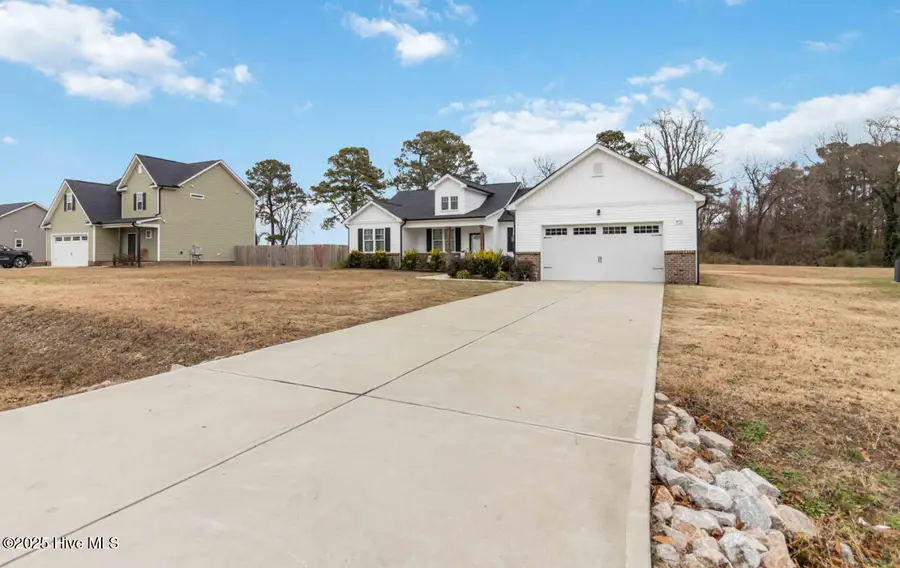 9735 Chapman Road, Bailey, NC 27807 - Image #3