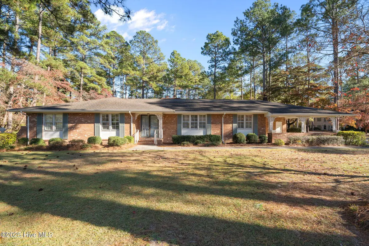 12421 Appin Road, Laurinburg, NC 28352 - Image #1