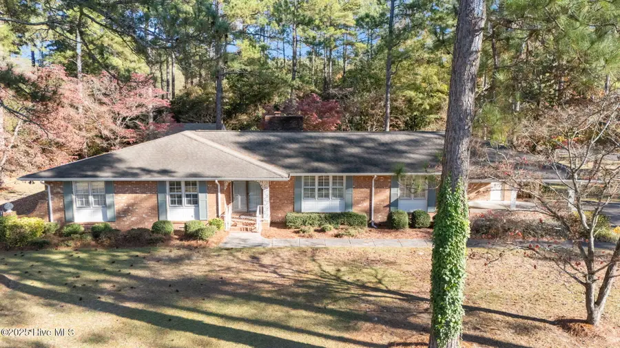 12421 Appin Road, Laurinburg, NC 28352 - Image #2