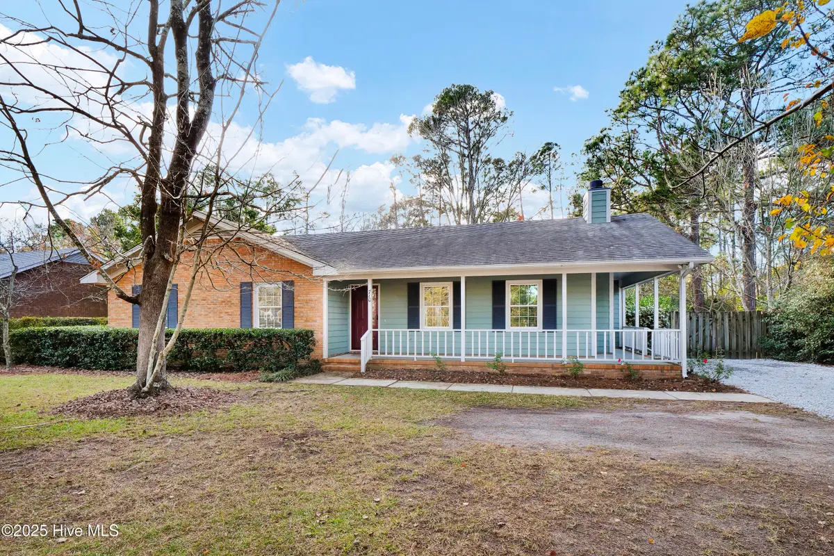 710 Darwin Drive, Wilmington, NC 28405 - Image #1