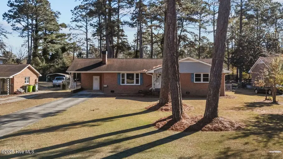 1018 Karen Drive, New Bern, NC 28562 - Image #2