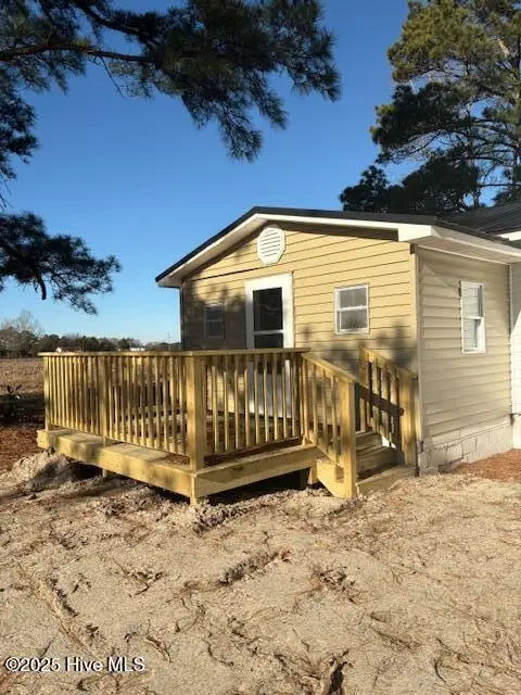 4708 Levi Sutton Lane, Kinston, NC 28504 - Image #3