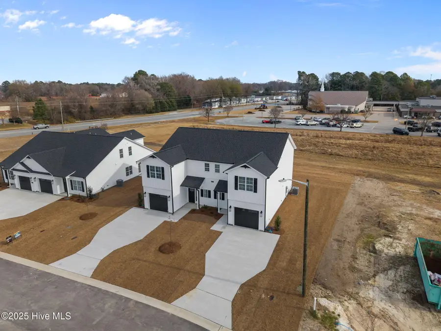 109 Lady O Drive #B, Greenville, NC 27834 - Image #3