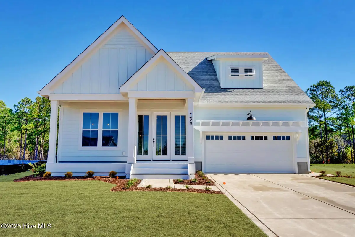 603 Martin House Loop, Holly Ridge, NC 28445 - Image #1