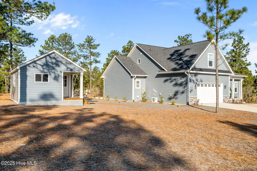 20 Forest Lake Drive, Jackson Springs, NC 27281 - Image #3