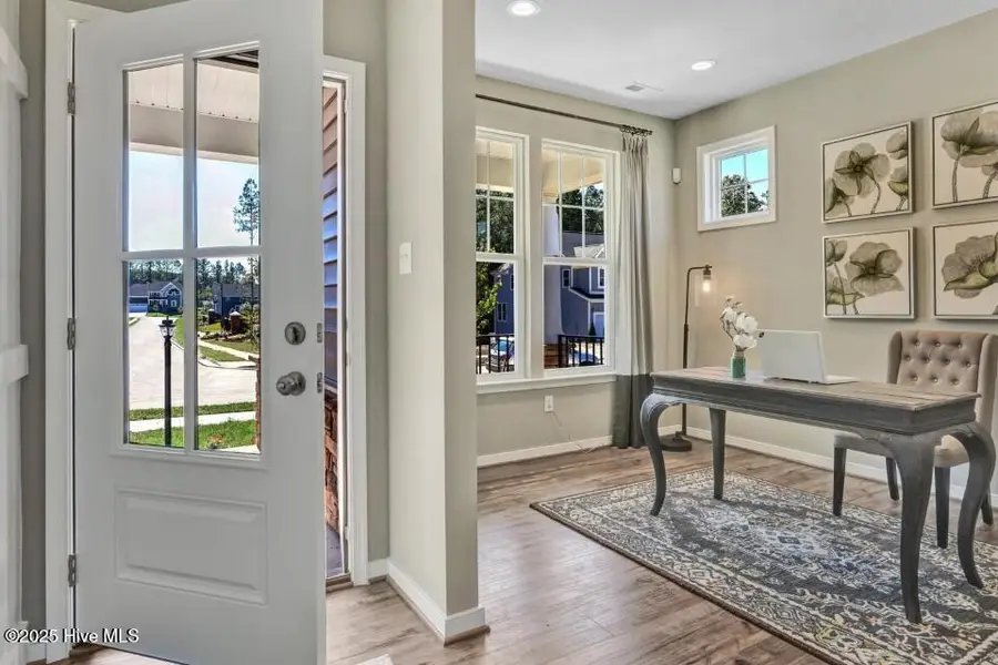 1020 Fawn Valley Way, Wilmington, NC 28409 - Image #2