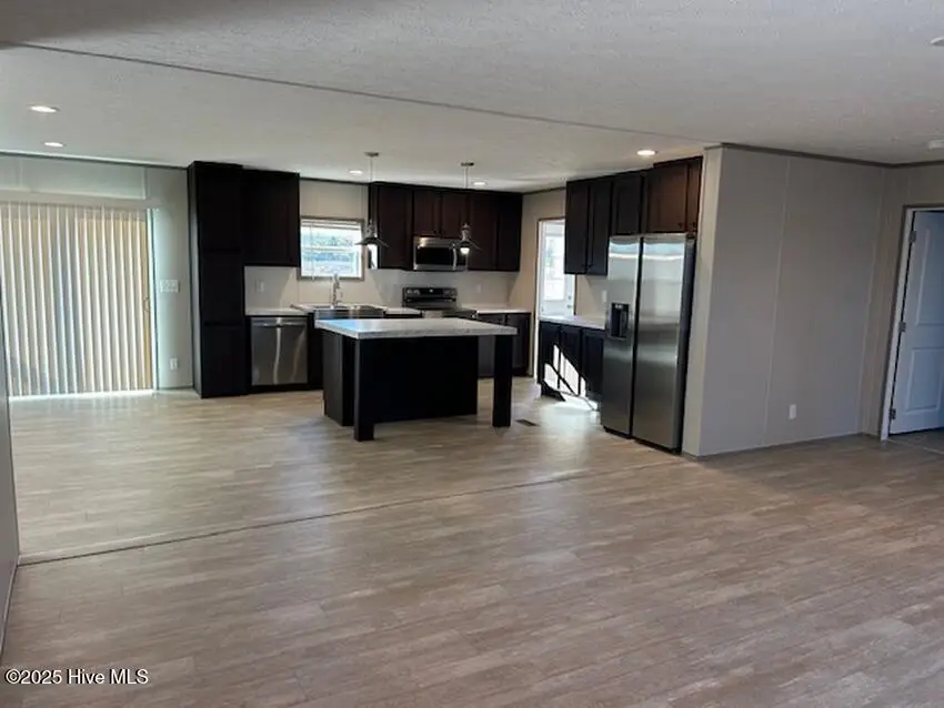 2354 E Mount Gilead Church Road, Clinton, NC 28328 - #2