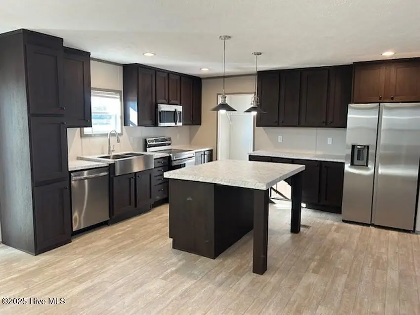 2354 E Mount Gilead Church Road, Clinton, NC 28328 - #3