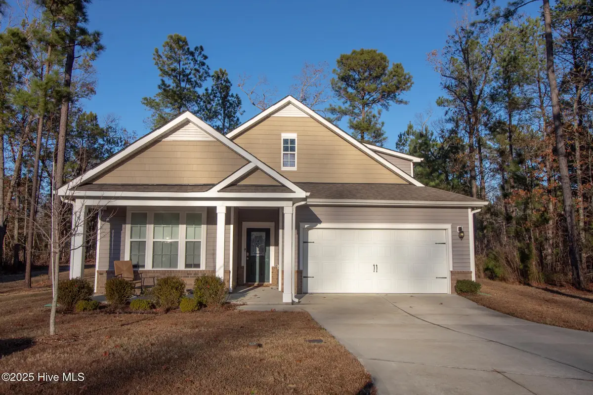 441 Rosemount, Rocky Mount, NC 27804 - #1