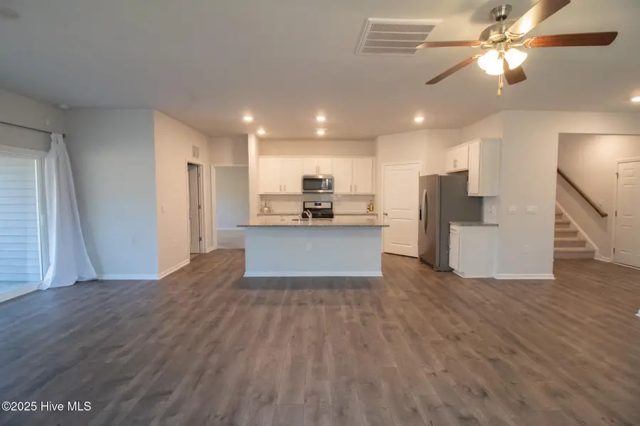 441 Rosemount, Rocky Mount, NC 27804 - #2