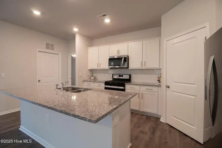 441 Rosemount, Rocky Mount, NC 27804 - #3