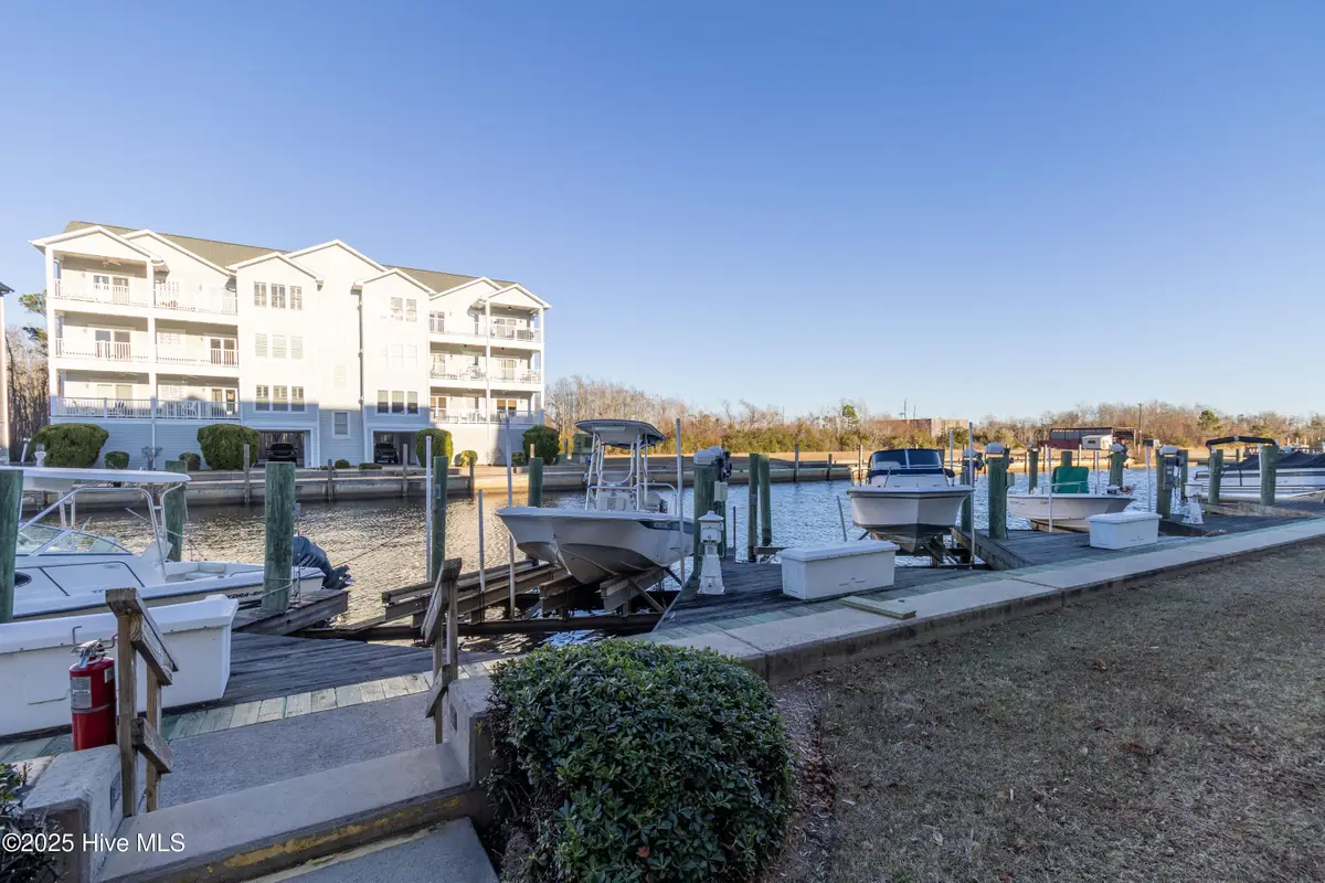 413 Captains Cove #Unit A, Edenton, NC 27932 - Image #1