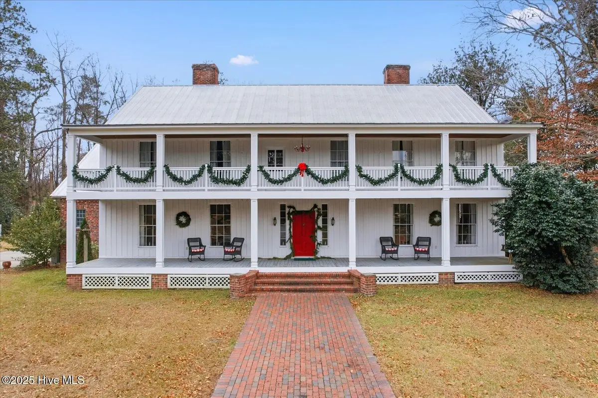 6266 Richlands Highway, Richlands, NC 28574 - Image #1