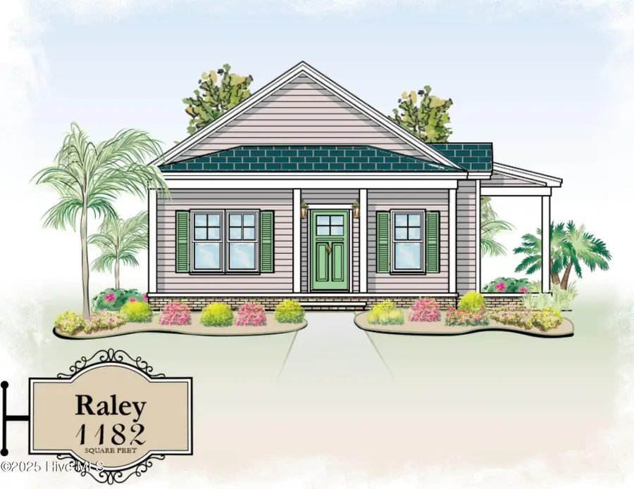 124 Mason Street, Princeton, NC 27569 - #2