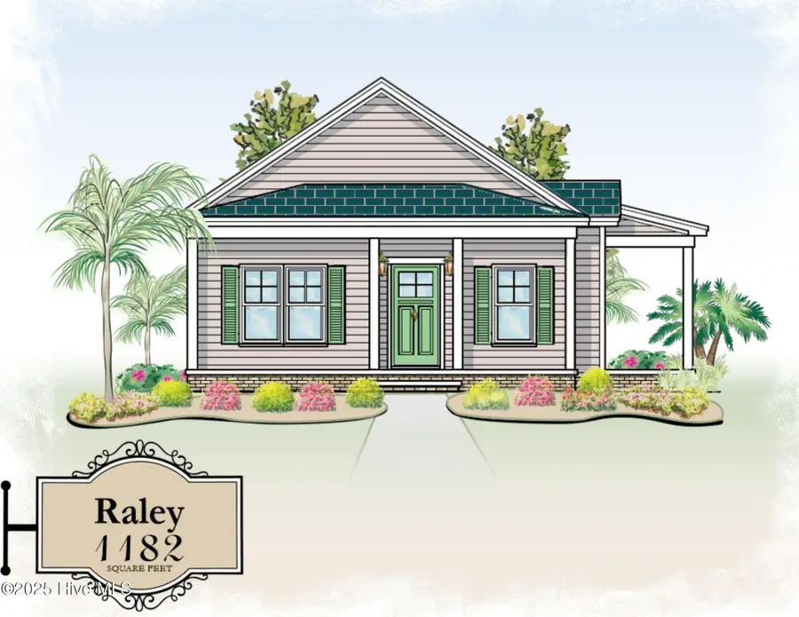 124 Mason Street, Princeton, NC 27569 - #3