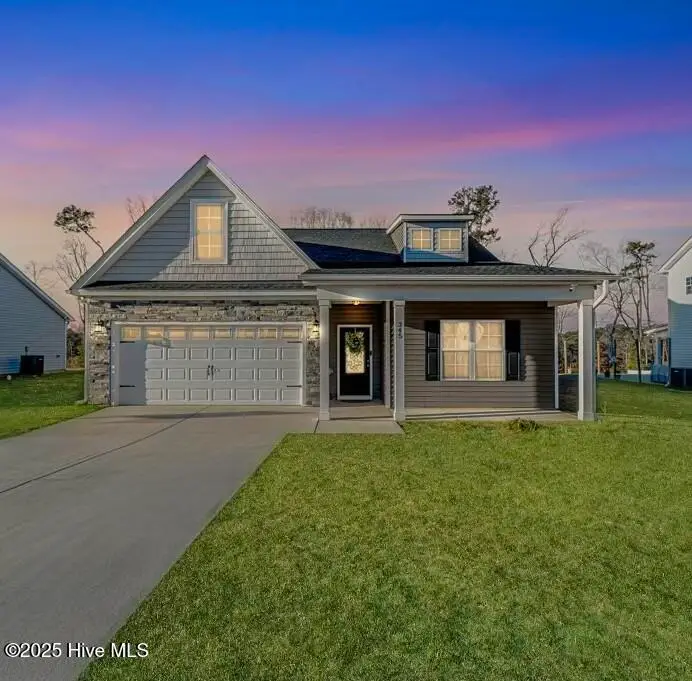 345 Manning Drive, Sanford, NC 27332 - Image #1