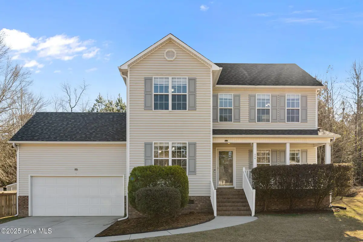 116 Walnut Hills Drive, Richlands, NC 28574 - Image #1