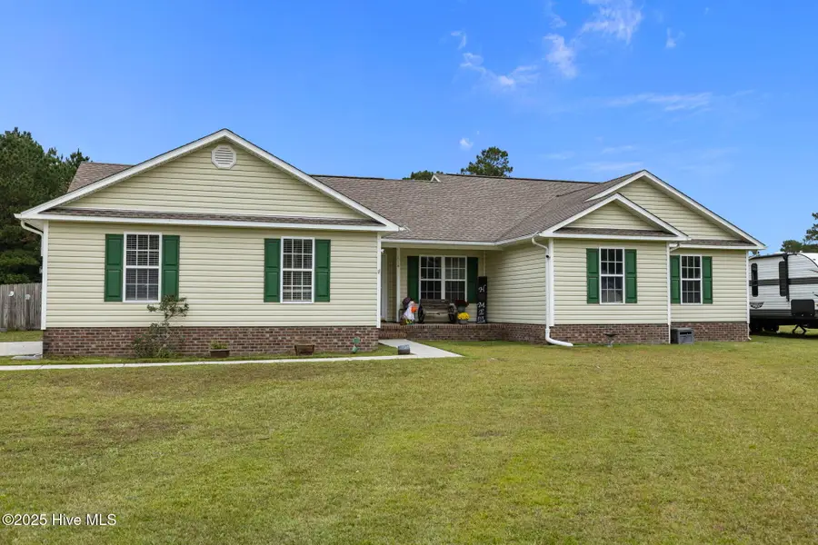 114 Trailwood Drive, Hubert, NC 28539 - Image #2