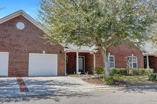 6034 Banded Tulip Drive, Wilmington, NC 28412
