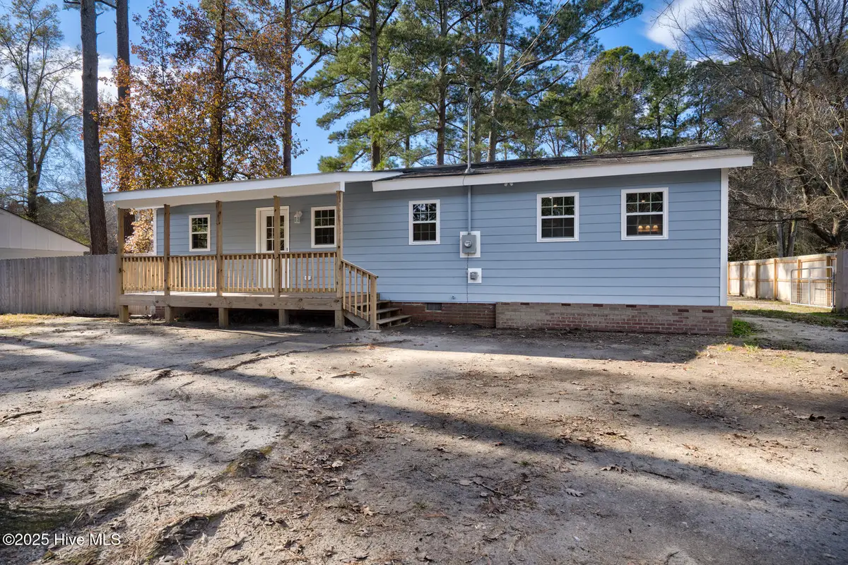 1032 Gay Road, 12 Rocky Mount, NC 27801 - Image #1