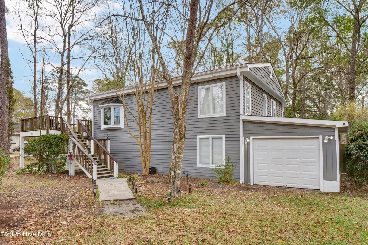 1755 E Wilmington Street Ext, Burgaw, NC 28425 - Image #1