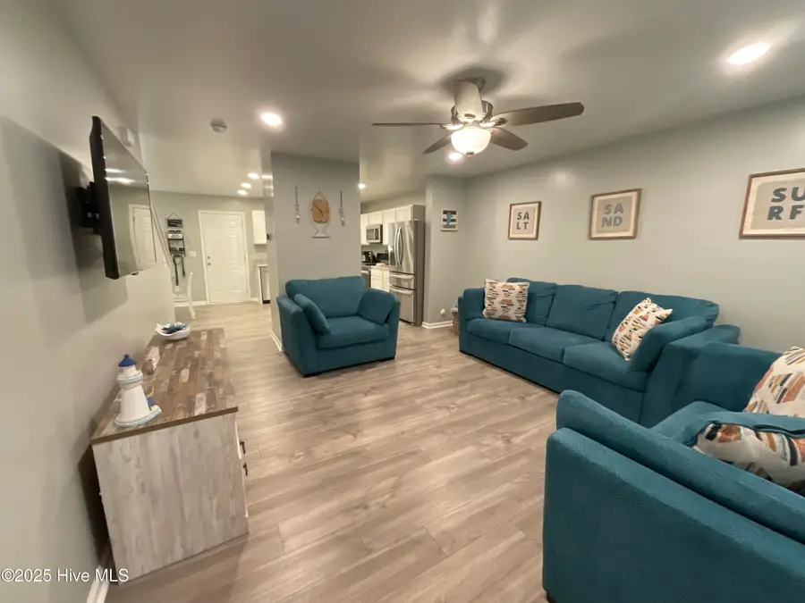 93 Shamrock Drive Sw, Sunset Beach, NC 28468 - Image #3