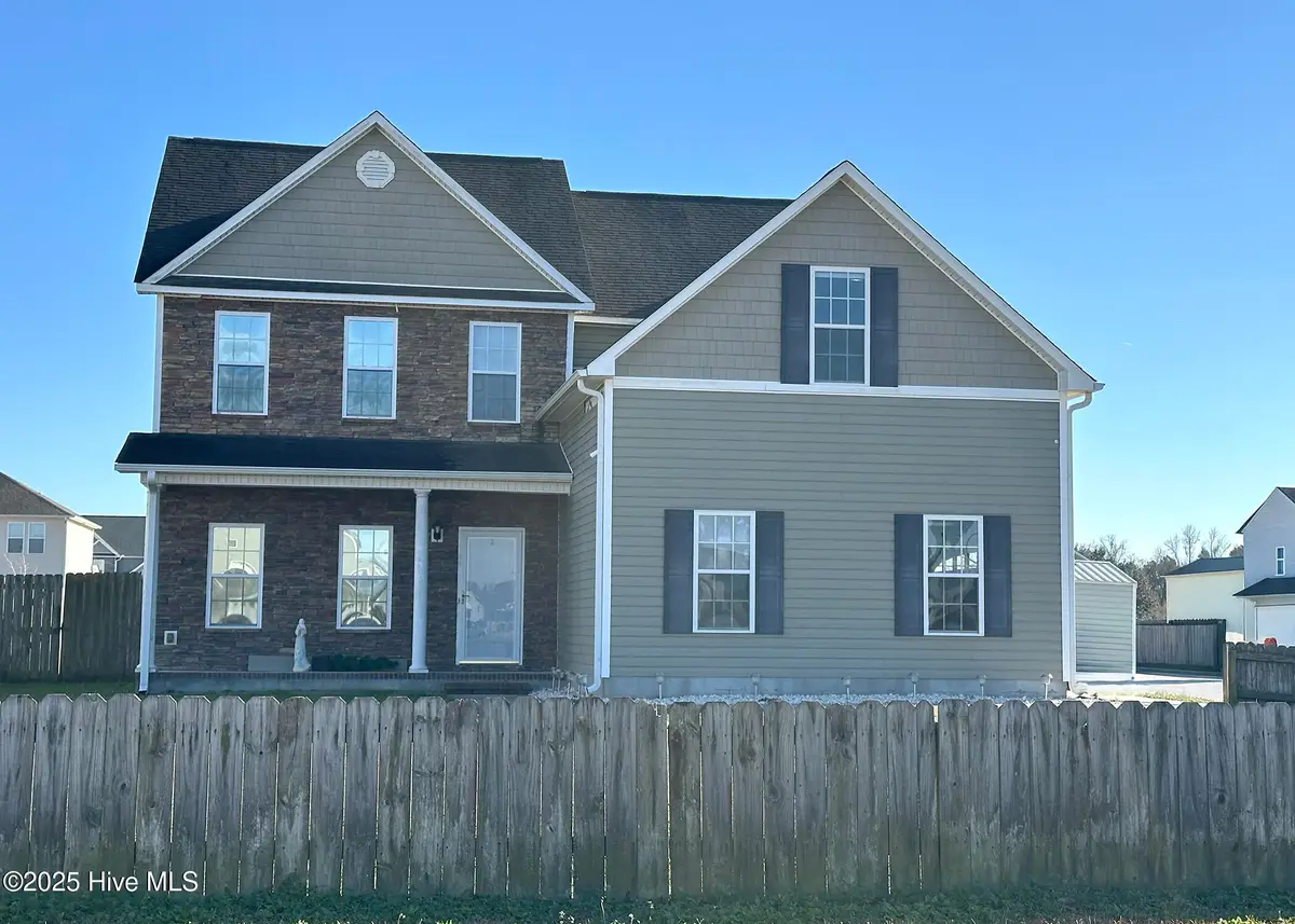 302 Esquire Drive, Richlands, NC 28574 - Image #1