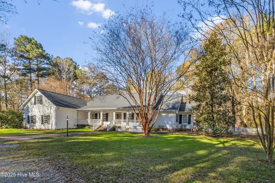 4472 Croomsbridge Road, Burgaw, NC 28425 - Image #2