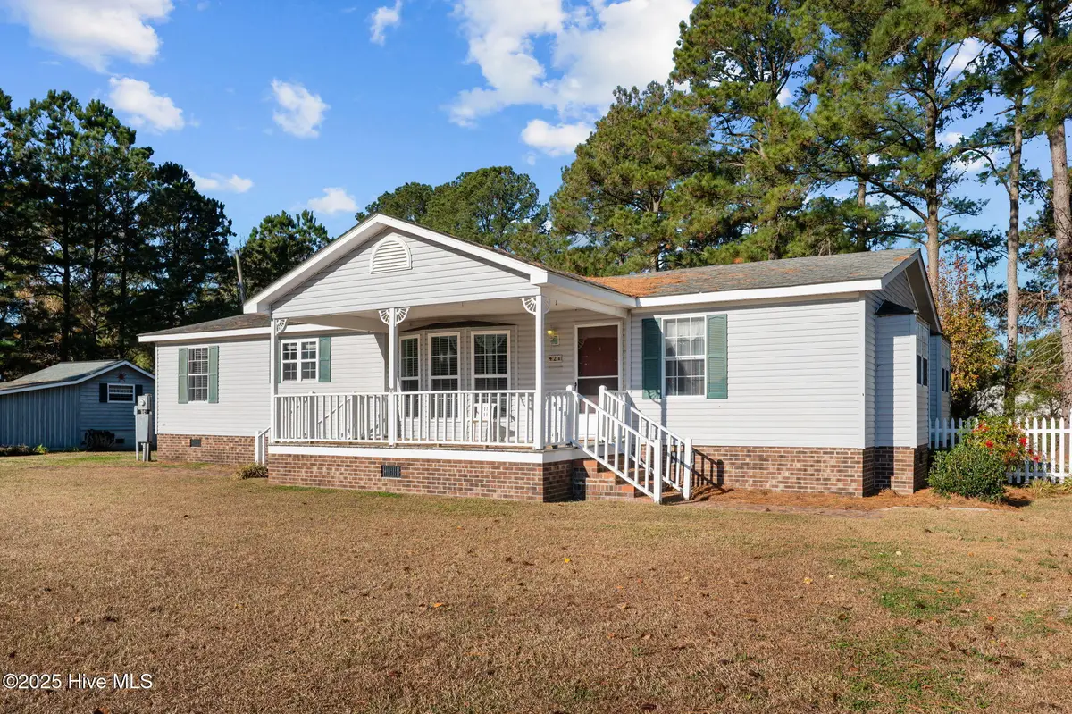 42 Low Tide Lane, Bath, NC 27808 - Image #1