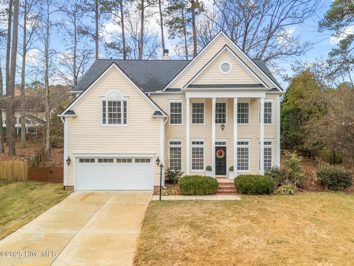 105 Catchpenny Court, Cary, NC 27519 - Image #1