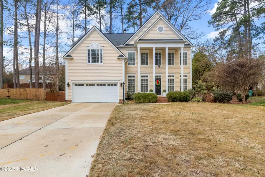 105 Catchpenny Court, Cary, NC 27519 - Image #2