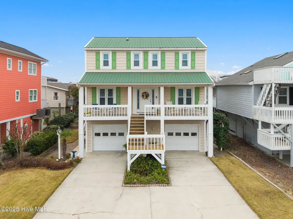 422 36th Street, Sunset Beach, NC 28468 - Image #1