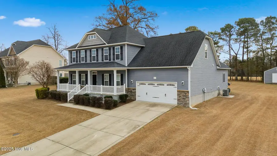 443 Brownstone Drive, Raeford, NC 28376 - Image #3