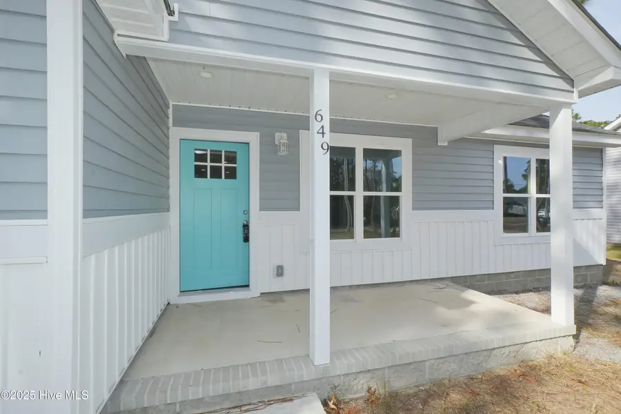 649 Prospect Road, Boiling Spring Lakes, NC 28461 - Image #3