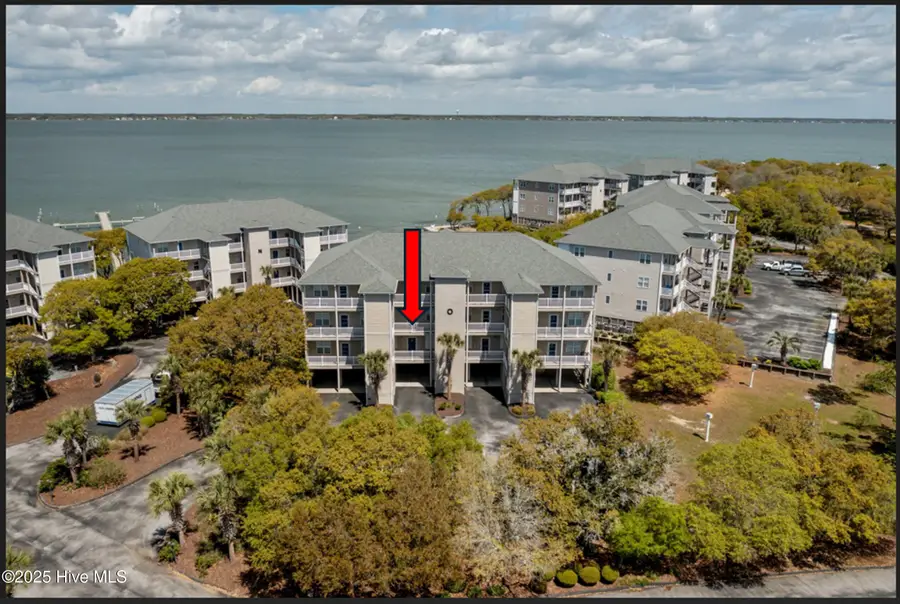 1700 Salter Path Road #Building O, Unit 203, Indian Beach, NC 28512 - Image #2