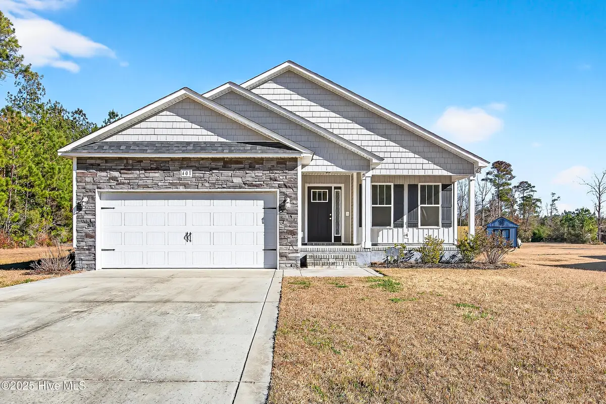 401 Mccall Drive, Jacksonville, NC 28540 - Image #1