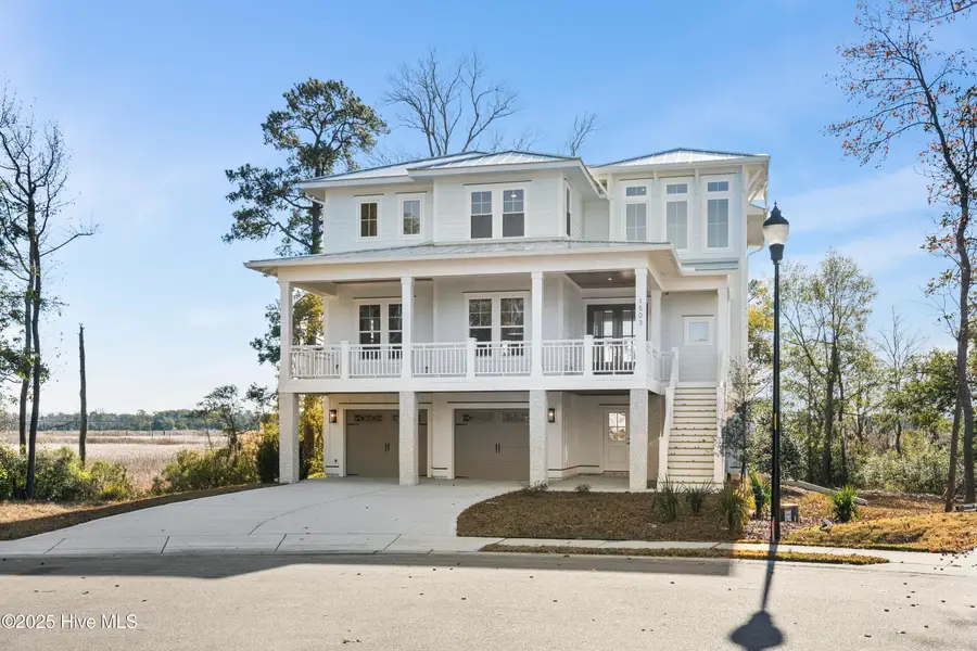 1503 Riverview Terrace, Wilmington, NC 28401 - Image #3