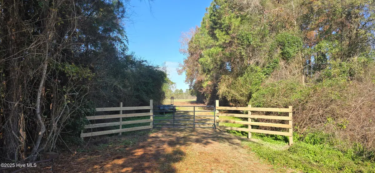 Tbd Bass Road, Fairmont, NC 28340 - Image #1