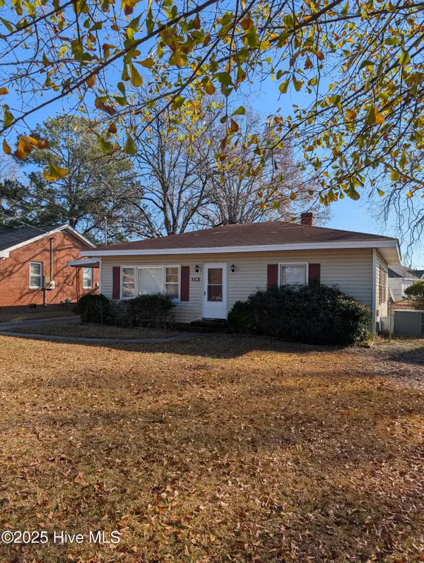 108 S Spence Avenue, Goldsboro, NC 27434