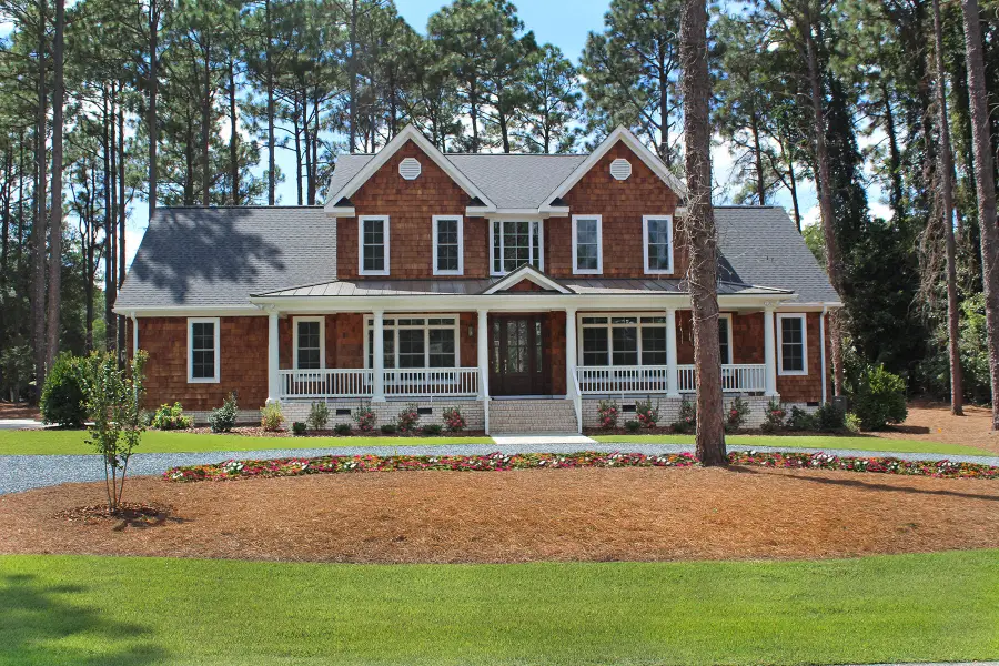 105 Saville Row, Pinehurst, NC 28374 - Image #3