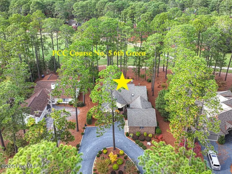 65 Lake Hills Road, Pinehurst, NC 28374 - Image #2