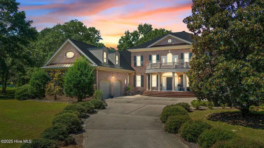246 River Ridge Drive, Wallace, NC 28466 - Image #3