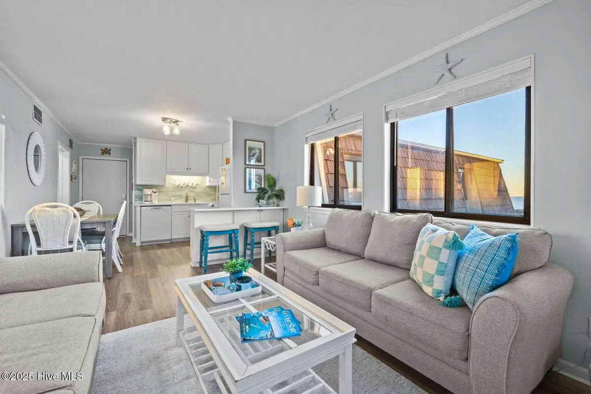 2008 E Ft Macon Road #B-18, Atlantic Beach, NC 28512 - Image #1