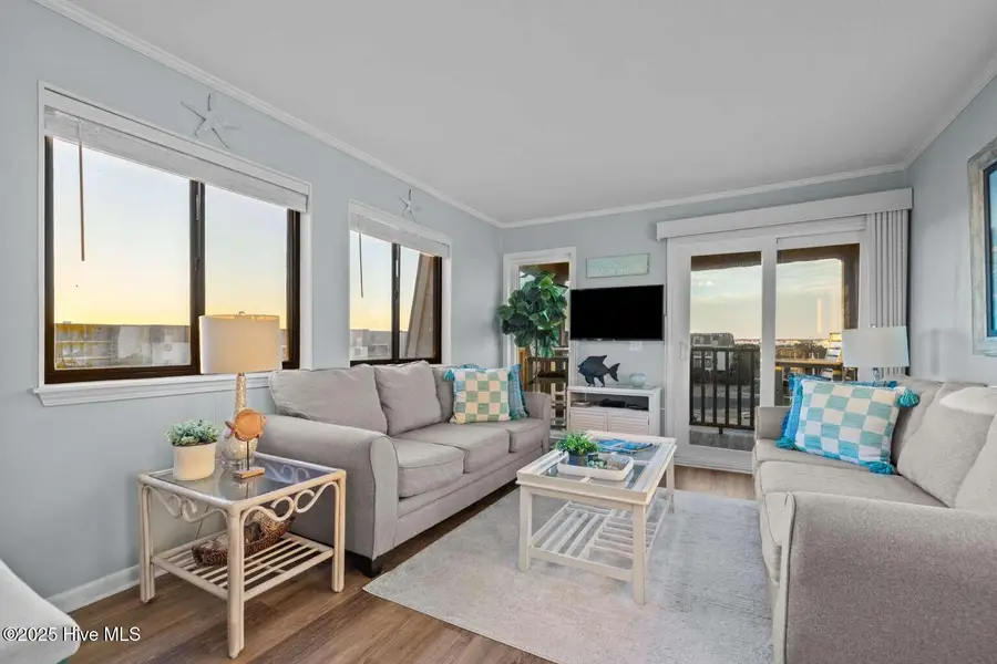 2008 E Ft Macon Road #B-18, Atlantic Beach, NC 28512 - Image #2