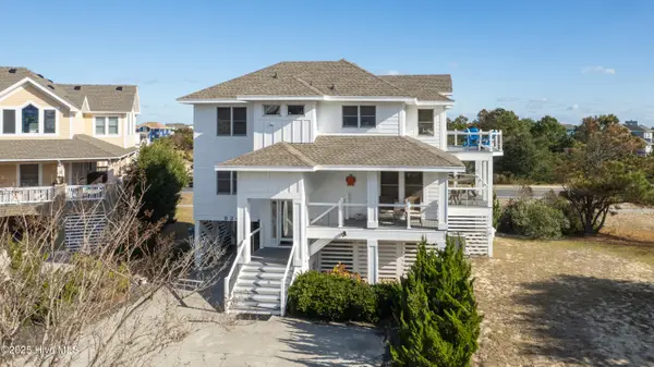 824 Windswept Court, Corolla, NC 27927